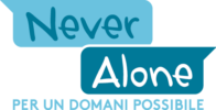 Never-Alone Never-Alone